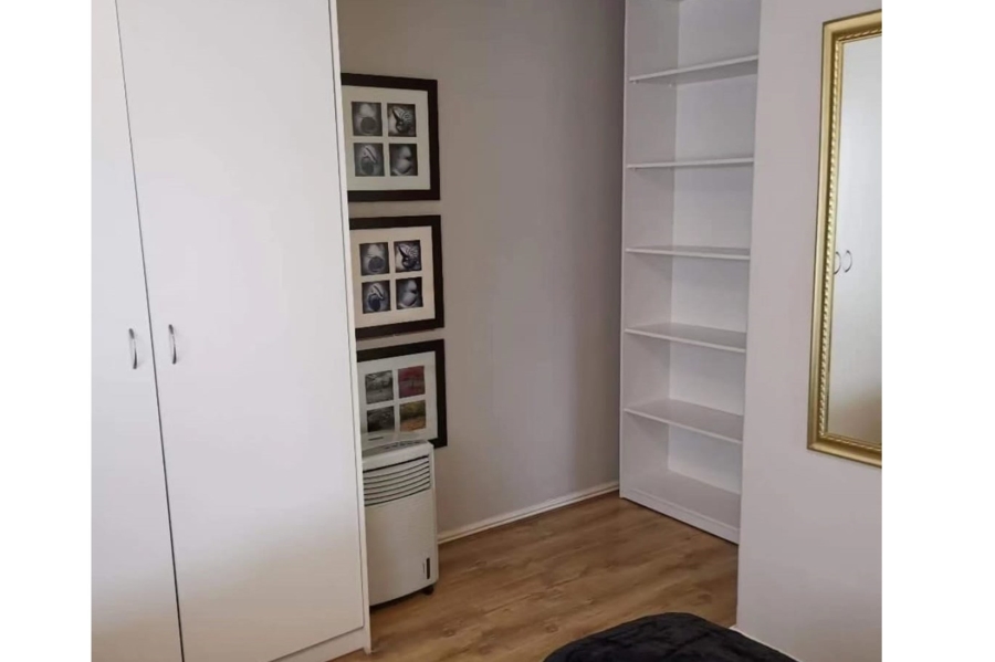 To Let 1 Bedroom Property for Rent in Brackenfell Central Western Cape